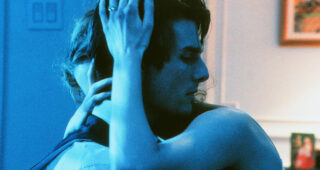 Eyes Wide Shut : photo, Tom Cruise