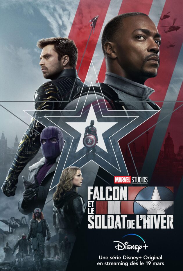 Affiche française