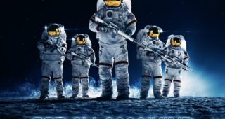 For All Mankind : Affiche application