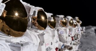 For All Mankind : photo