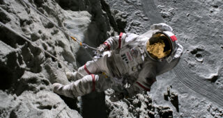 For All Mankind : photo