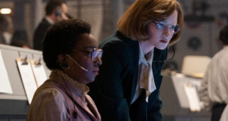 For All Mankind : Photo Wrenn Schmidt
