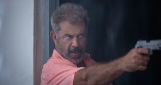 Force of Nature : force of nature photo 1, Mel Gibson