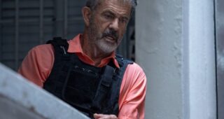 Force of Nature : photo, Mel Gibson