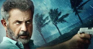 Force of Nature : photo, Mel Gibson