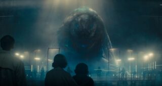 Godzilla II : Roi des Monstres : photo