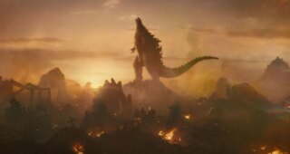 Godzilla II : Roi des Monstres : photo