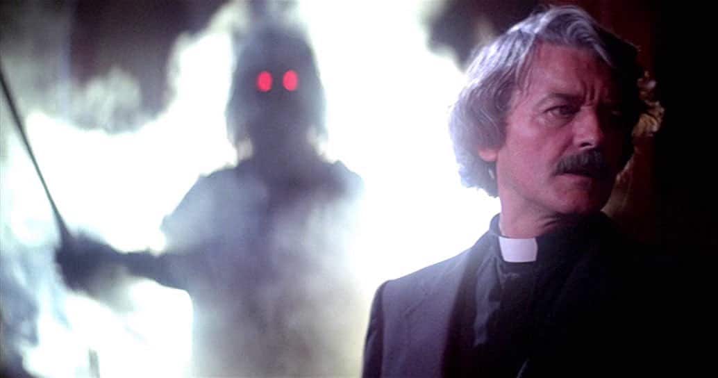 Hal Holbrook : photo, Fog