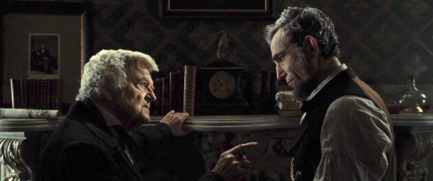 photo, Lincoln, Daniel Day-Lewis