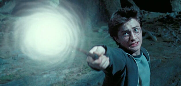 Harry Potter et le Prisonnier d'Azkaban : photo
