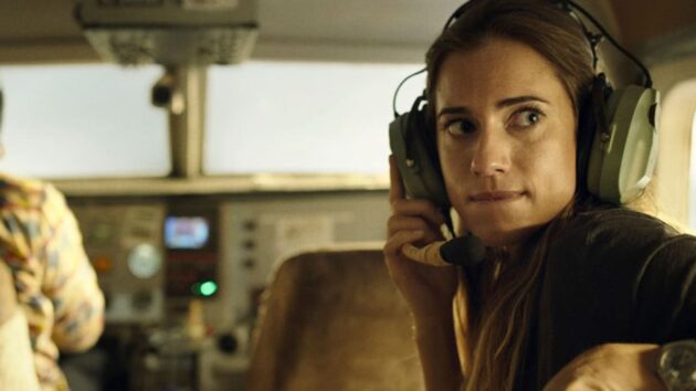 Photo Allison Williams