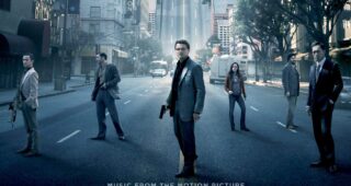 Inception : photo