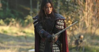Jamie Chung : photo