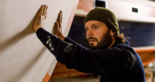 Je te promets : photo, Hugo Becker