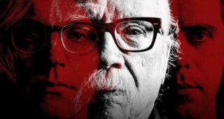 John Carpenter : photo
