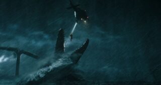 Jurassic World : Fallen Kingdom : photo