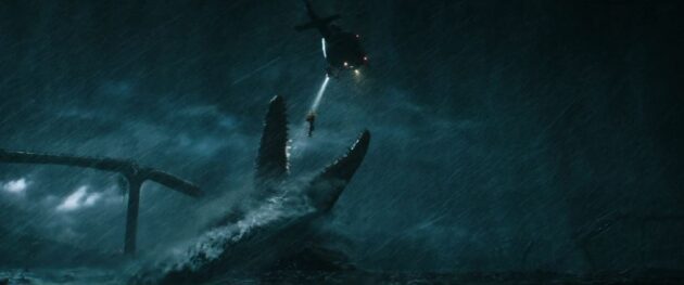 Jurassic World : Fallen Kingdom : photo
