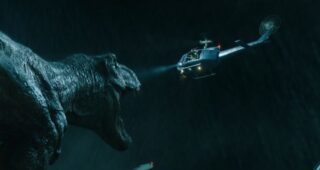 Jurassic World : Fallen Kingdom : photo