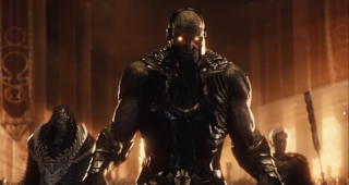 Justice League : Justice League : photo Darkseid