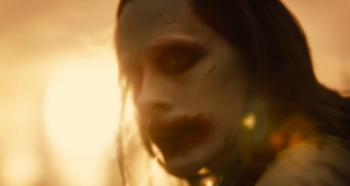 Justice League : Justice League : photo, Jared Leto