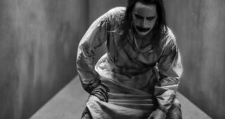 Justice League : photo, Jared Leto