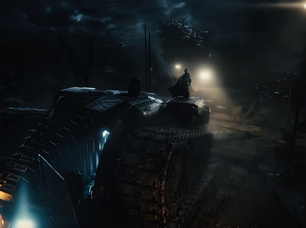 photo, Zack Snyder's Justice League, Zack Snyder's Justice League