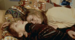 La Cérémonie : photo, Isabelle Huppert, Sandrine Bonnaire