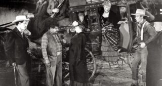 La chevauchée fantastique : photo