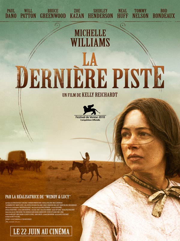 Kelly Reichardt : Photo officielle