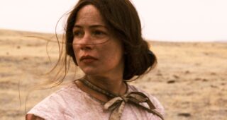 La Dernière Piste : photo, Michelle Williams