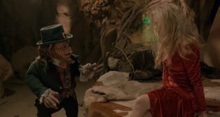 La Fiancée de Leprechaun : photo
