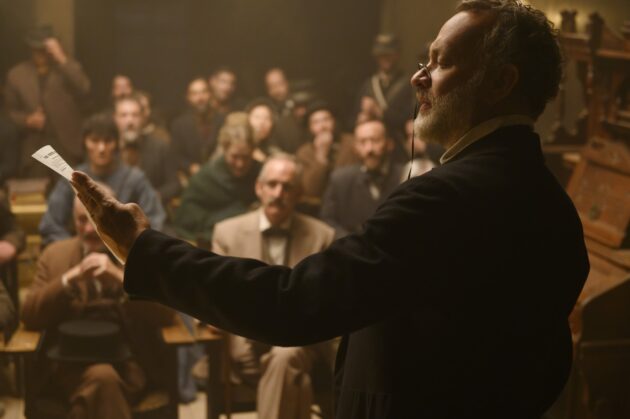 photo, Tom Hanks