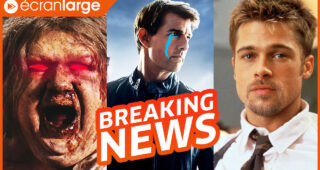 L'Armée des morts : photo, Zack Snyder, Tom Cruise, David Fincher