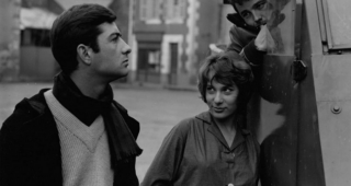 Le Beau Serge : photo, Bernadette Lafont, Gérard Blain