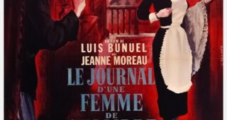 Le journal d'une femme de chambre : photo