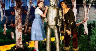 Le Magicien d'Oz : photo
