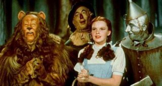 Le Magicien d'Oz : photo, Judy Garland