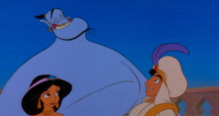 Le Retour de Jafar : photo