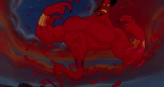 Le Retour de Jafar : photo