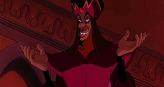 Le Retour de Jafar : photo