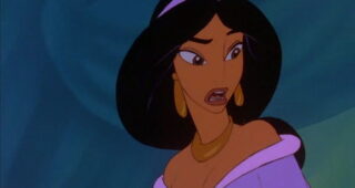 Le Retour de Jafar : photo