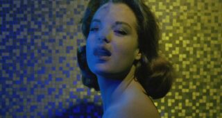 L'Enfer d'Henri-Georges Clouzot : photo, Romy Schneider