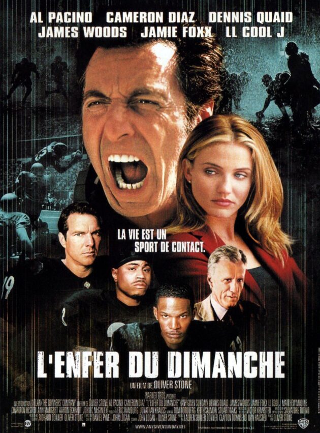 Affiche française