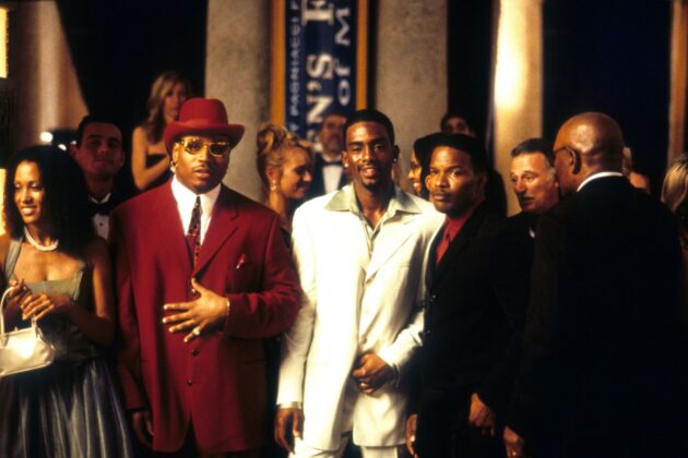 photo, LL Cool J