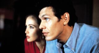 L'Enfer : photo, Marc Lavoine