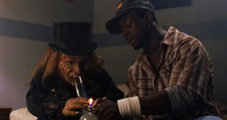 Leprechaun 5 - La malédiction : photo, Warwick Davis