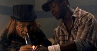 Leprechaun 5 - La malédiction : photo, Warwick Davis