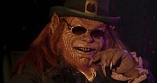 Leprechaun 5 - La malédiction : photo, Warwick Davis