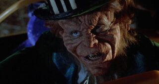 Leprechaun : photo, Warwick Davis