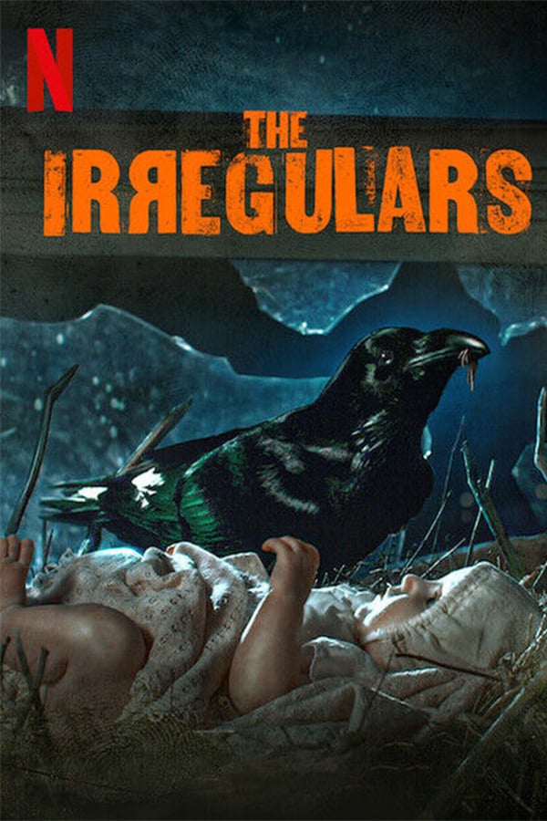 Les Irréguliers de Baker Street